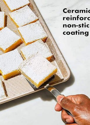 OXO Good Grips Non-Stick Pro Half Sheet 13 x 18 Inch