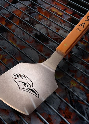 YouTheFan NCAA Classic Series Sportula Stainless Steel Grilling Spatula