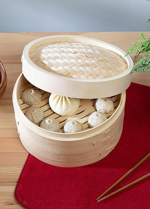 JOYCE CHEN Professional Series Nonstick 14-Inch Wok 13-Piece PFAS Free Cookware Set