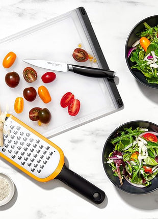 OXO Good Grips Plastic Utility Cutting Board