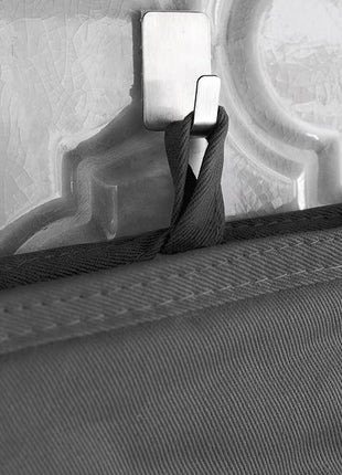 All-Clad Silicone Oven Mitts: Heat Resistant up to 500 Degrees - 100% Cotton & Silicone, 14"x7" Oven Mitt for Kitchen and Barbeque, 2-Pack, Pewter