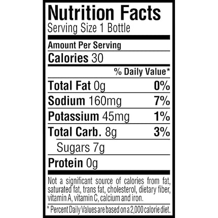 Gatorade G2 Thirst Quencher Sports Drink, Fruit Punch, 12oz Bottle, 12 Pack, Electrolytes for Rehydration