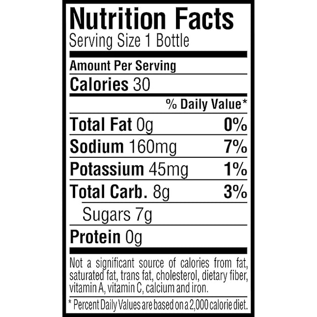 Gatorade G2 Thirst Quencher Sports Drink, Fruit Punch, 12oz Bottle, 12 Pack, Electrolytes for Rehydration