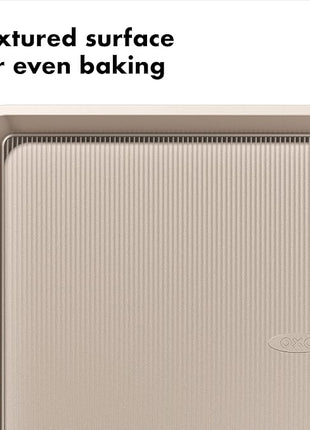OXO Good Grips Non-Stick Pro Half Sheet 13 x 18 Inch