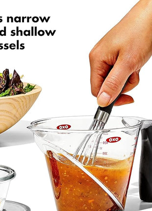 OXO Good Grips Mini Whisk