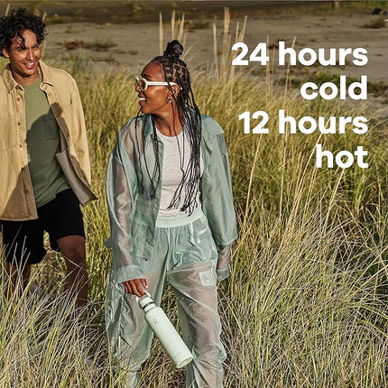 Hydro Flask 21 Oz Standard Flex Cap Trillium