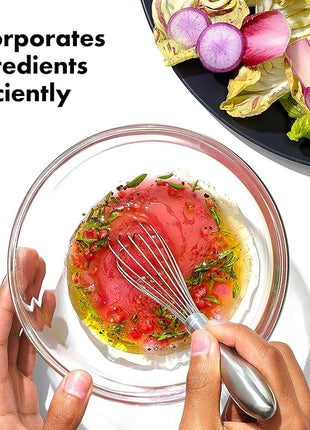 OXO SteeL 9-Inch Whisk