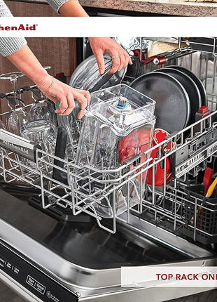 KitchenAid Gourmet Forged Triple Rivet Fine-Edge Utility Knife with Custom-Fit Blade Cover, 4.5-inch, Sharp Kitchen Knife, High-Carbon Japanese Stainless Steel Blade, Black