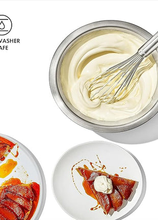 OXO Steel 11-in Whisk