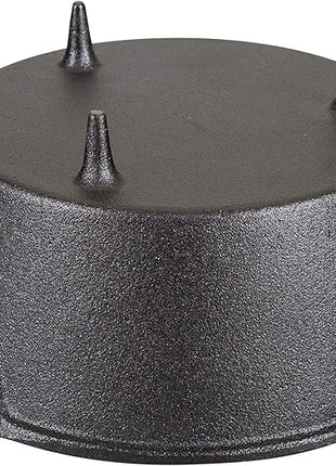 Stansport Pre-Seasoned Cast Iron Dutch Oven