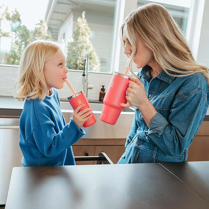 Hydro Flask 40 Oz and 12 Oz Tumbler Sip Set Brightside