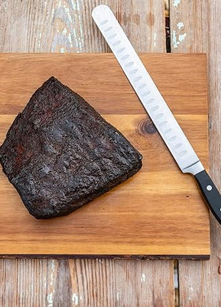 Oklahoma Joe's® Blacksmith 3-Piece Knife Set - 5789579R04