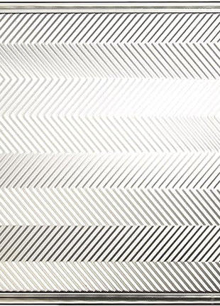 Nordic Ware Prism Baking Half and Quarter Sheet, Natural