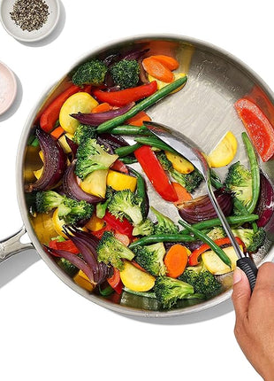 OXO Good Grips Stainless Steel Spoon