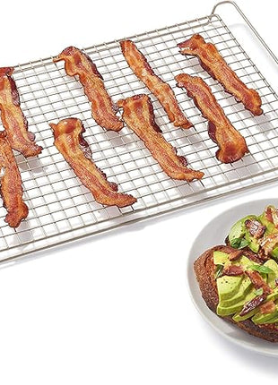 OXO Good Grips Non-Stick Pro Cooling Rack and Baking Rack