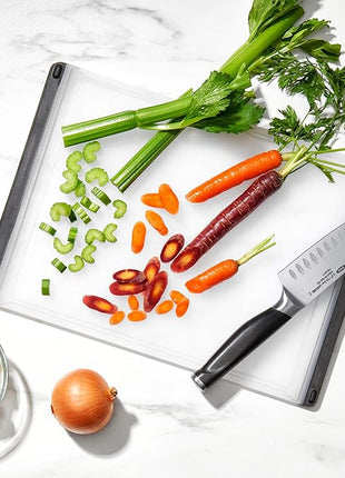 OXO Good Grips Plastic Utility Cutting Board