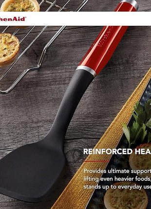 KitchenAid KE015OHERA Classic Nylon Short Turner