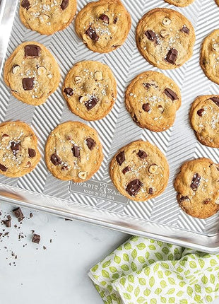 Nordic Ware Prism Big Sheet 2-pack