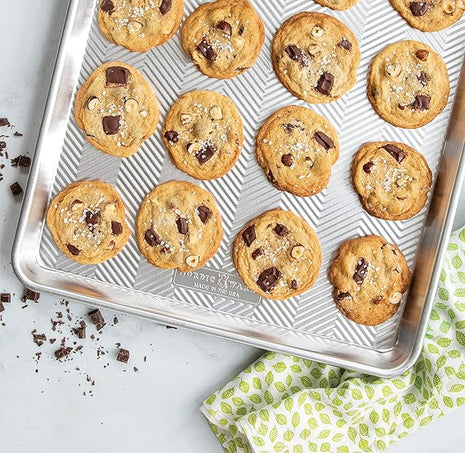 Nordic Ware Prism Big Sheet 2-pack