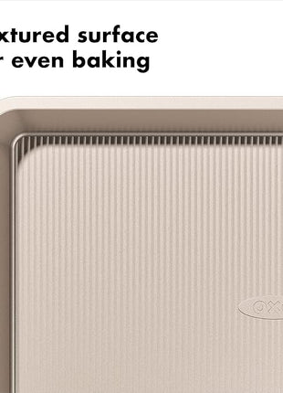 OXO Good Grips Non-Stick Pro Jelly Roll, 9 x 13 Inch