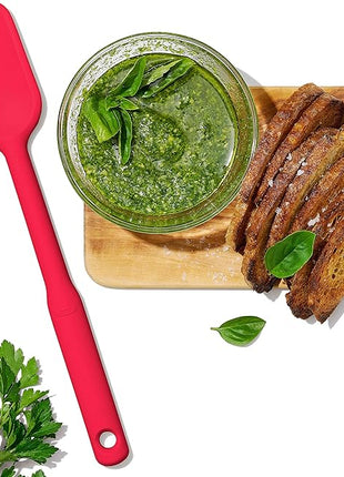 OXO - Good Grips Silicone Spoon Spatula-Jam