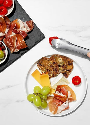 OXO Good Grips Stainless Steel Mini Tongs - 2 Pack