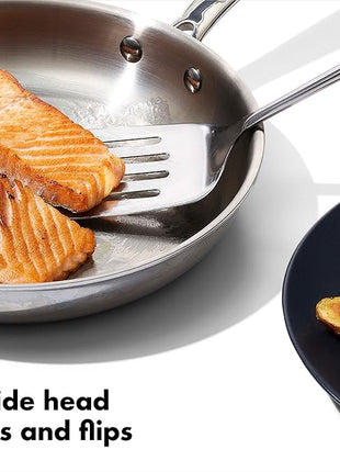 OXO Good Grips Stainless Steel Turner