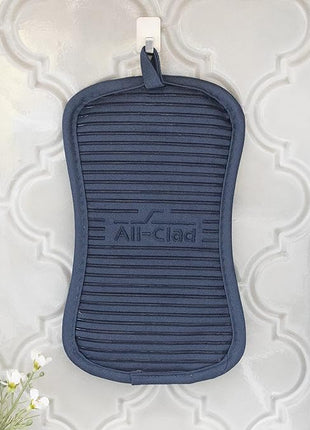 All-Clad Premium Pot Holder, 1-Pack, Indigo
