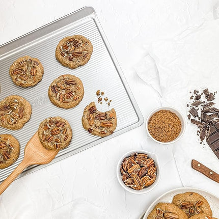 USA Pan 6 Piece Nonstick Bakeware Set