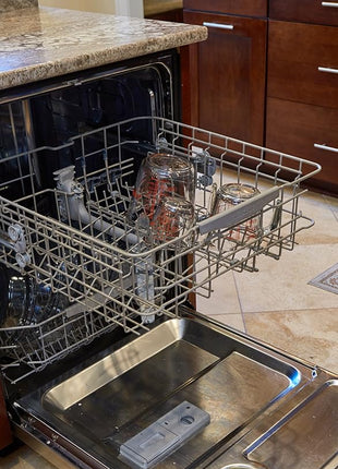 Anchor Hocking Glass Measuring Cups, 3 Piece Set (1 Cup, 2 Cup, 4 Cup liquid measuring cups)