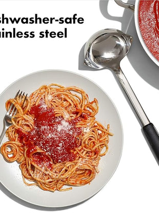 OXO Good Grips Stainless Steel Ladle
