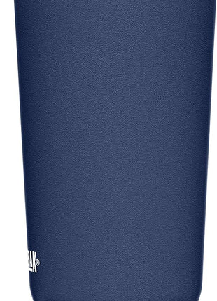 CamelBak Horizon 16oz Tumbler - Insulated Stainless Steel - Tri-Mode Lid - Navy