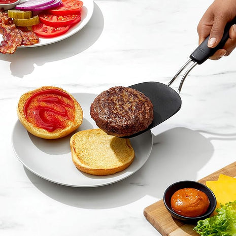 OXO Good Grips Large Nylon Flexible Turner