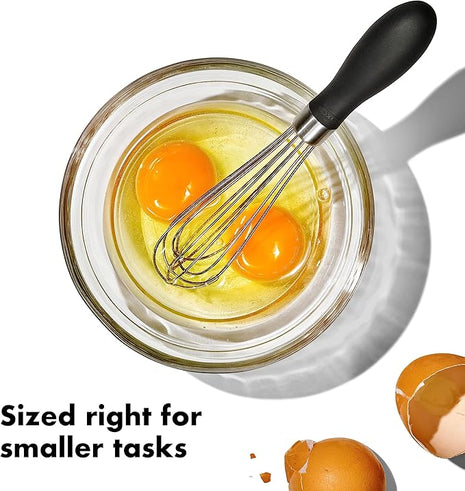 OXO Good Grips Mini Whisk