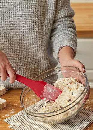 Chef'n Switchit Silicone Spatula (Cherry)