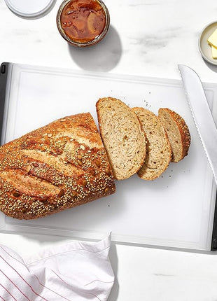 OXO Good Grips Plastic Utility Cutting Board