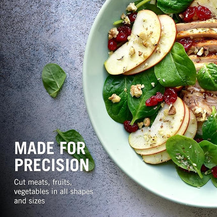 Victorinox Swiss Classic Paring Knife Set - Superior Kitchen Knives for Cutting Fruit, Vegetables & More - Cooking Knives for Kitchen Accessories - Multicolored 4-Piece Set, Serrated Edge, 4.3"