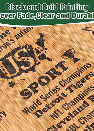 JW Pioneer Gifts 2025, Jehovah Witness Gifts Idea, JW Gifts for JW Jehovah's Witnesses JW Pioneer Convention Kids Women Men, Pioneer Recipe Cutting Board