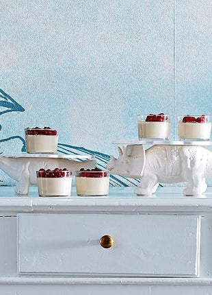 Bormioli Rocco Essential Decor Glassware – Set Of 12 Mini 7.5 Ounce Drinking Glasses For Water, Beverages ,Cocktails & Candle Holders – 7.5oz Clear Tempered Glass Tumblers