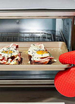 OXO Good Grips Non-Stick Pro 2-Piece Sheet Pan Set