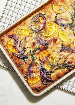 OXO Good Grips Non-Stick Pro Jelly Roll, 9 x 13 Inch