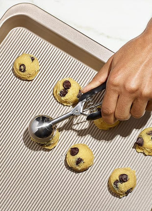 OXO Good Grips Non-Stick Pro Bakeware Cookie Sheet