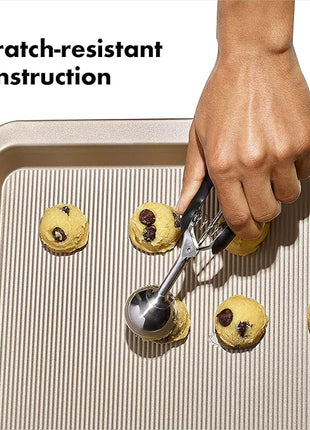 OXO Good Grips Non-Stick Pro Bakeware Cookie Sheet