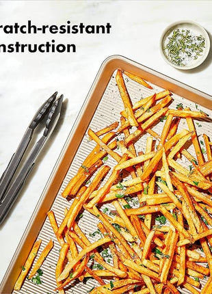 OXO Good Grips Non-Stick Pro Half Sheet 13 x 18 Inch