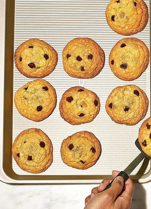 OXO Good Grips Non-Stick Pro Bakeware Cookie Sheet