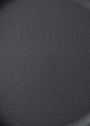 Lodge Enameled Cast Iron Skillet, 11-inch, Red