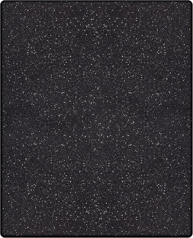 Dexas Superboard Reversible Pastry Board, 14 x 17 Inches, Midnight Granite Color - Dishwasher Safe, Plastic, Ideal for Baking and Food Prep