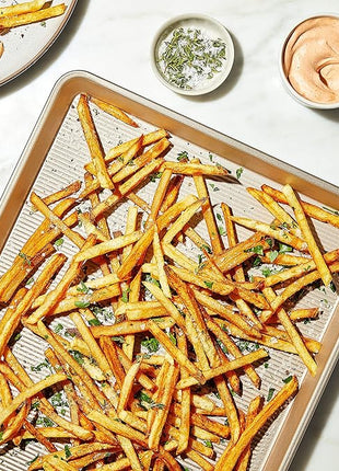 OXO Good Grips Non-Stick Pro Half Sheet 13 x 18 Inch