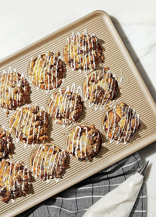 OXO Good Grips Non-Stick Pro 12 Cup Muffin Pan