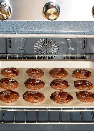 OXO Good Grips Non-Stick Pro Bakeware Cookie Sheet